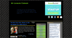 Desktop Preview
