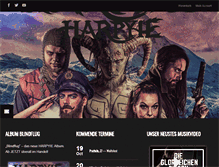 Tablet Preview