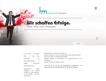 Tablet Preview