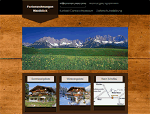 Tablet Preview