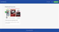 Desktop Preview