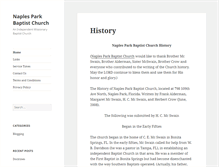 Tablet Preview