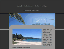 Tablet Preview