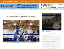 Tablet Preview