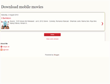 Tablet Preview