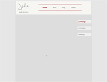 Tablet Preview