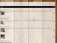 Tablet Preview