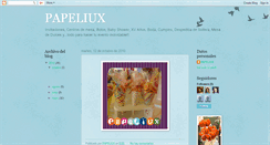 Desktop Preview