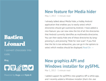 Tablet Preview