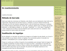 Tablet Preview