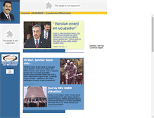 Tablet Preview