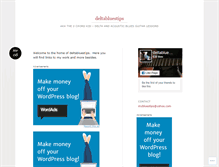 Tablet Preview