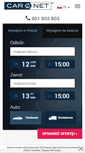Mobile Preview