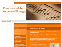 Tablet Preview