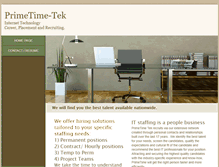 Tablet Preview
