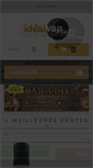 Mobile Preview