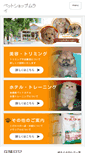 Mobile Preview