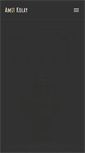 Mobile Preview