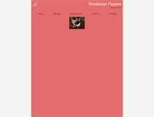 Tablet Preview