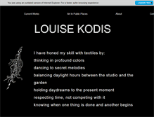 Tablet Preview