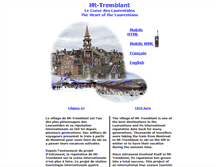 Tablet Preview