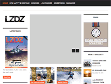 Tablet Preview