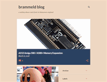 Tablet Preview
