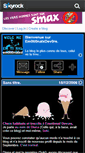 Mobile Preview