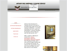 Tablet Preview