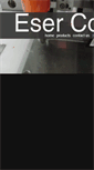Mobile Preview