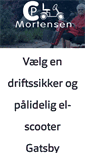 Mobile Preview
