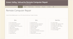 Desktop Preview