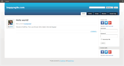 Desktop Preview