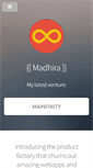 Mobile Preview