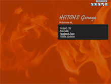 Tablet Preview