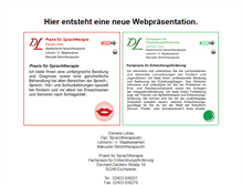 Tablet Preview