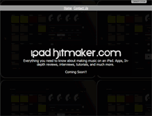 Tablet Preview