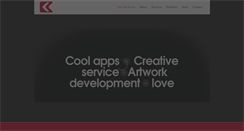 Desktop Preview
