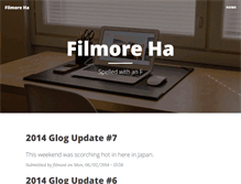 Tablet Preview