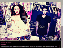 Tablet Preview
