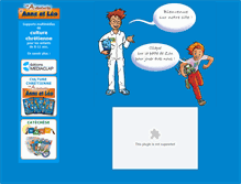 Tablet Preview