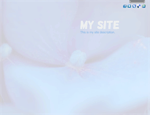 Tablet Preview