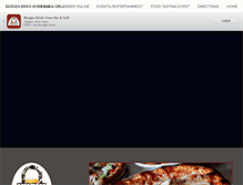 Tablet Preview