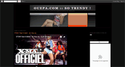 Desktop Preview