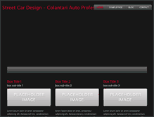Tablet Preview