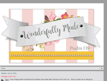 Tablet Preview