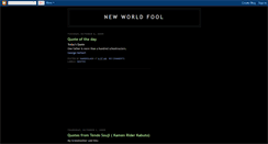 Desktop Preview