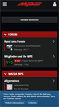 Mobile Preview