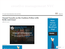 Tablet Preview