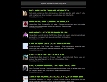 Tablet Preview